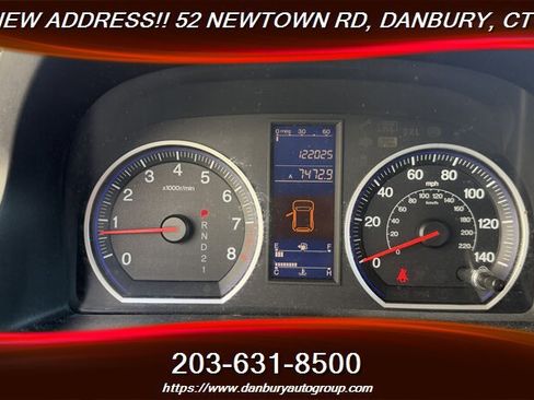 Used 2011 Honda CR-V SE image 15