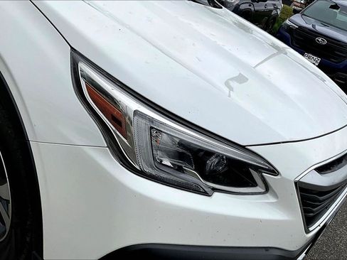 Used 2022 Subaru Outback Limited AWD/4WD image 26