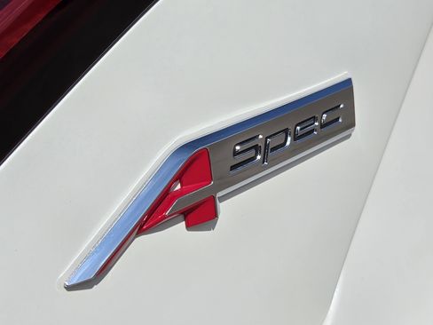 Certified 2025 Acura MDX A-Spec image 13