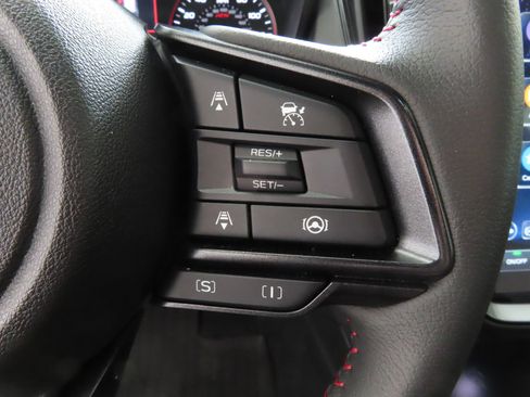Used 2025 Subaru Impreza RS AWD/4WD image 14