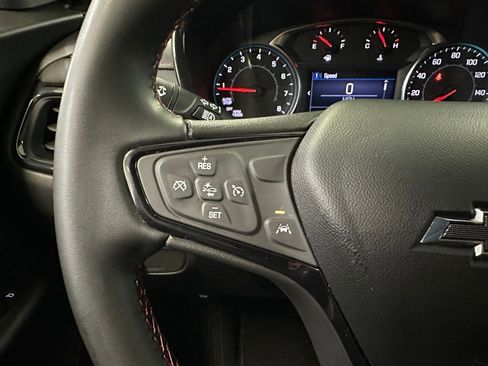 Certified 2023 Chevrolet Equinox RS image 11