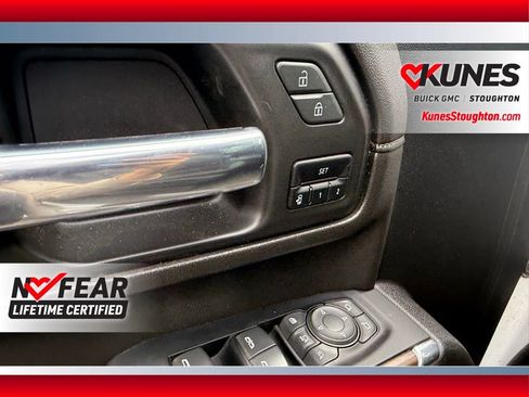 Used 2023 GMC Sierra 2500 SLT AWD/4WD image 19