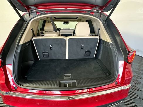 Used 2025 Acura MDX SH-AWD w/ Technology Package image 29