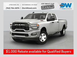 New 2026 RAM 3500 Laramie video 1