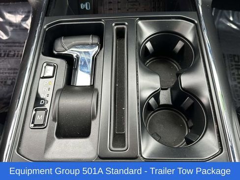 Used 2023 Ford F150 Lariat image 12