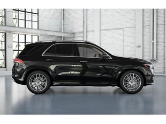 New 2026 Mercedes-Benz GLE 450 4MATIC video 2