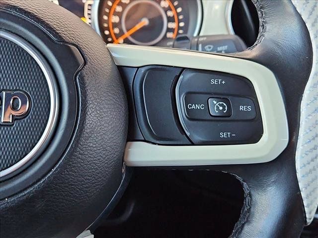 Used 2021 Jeep Wrangler Unlimited Sahara AWD/4WD image 22