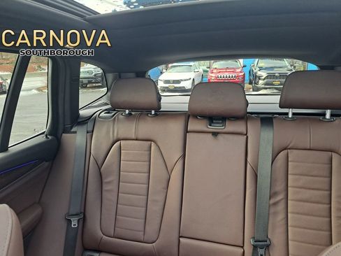 Used 2019 BMW X3 xDrive30i w/ Convenience Package image 35
