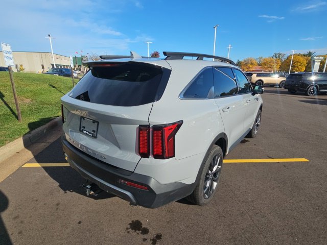 Used 2022 Kia Sorento X-Line EX AWD/4WD image 9