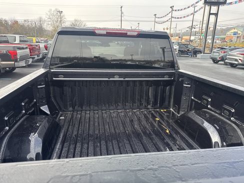 New 2026 GMC Sierra 1500 Elevation image 5