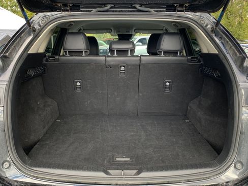 Used 2025 MAZDA CX-5 AWD 2.5 S w/ Select Package image 31