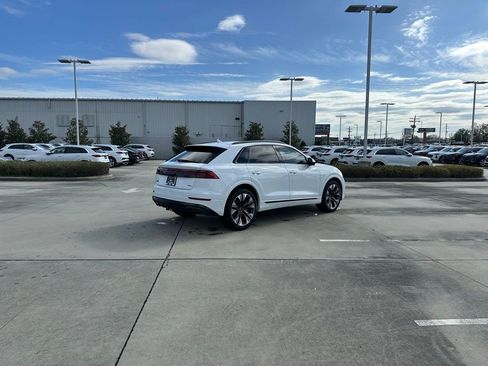 New 2026 Audi Q8 Premium Plus image 3