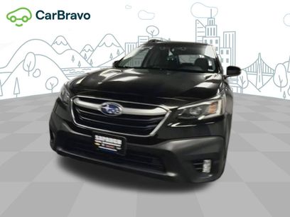 Used 2022 Subaru Outback Premium