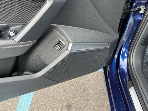 Used 2024 Audi A3 2.0T Premium Plus w/ Premium Plus Package image 17