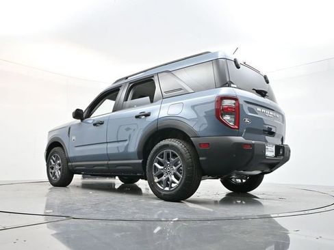 New 2026 Ford Bronco Sport Big Bend AWD/4WD image 30