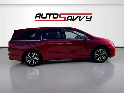 Used 2023 Honda Odyssey Touring image 8