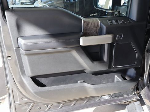 Used 2019 Ford F350 Lariat w/ Lariat Ultimate Package image 20