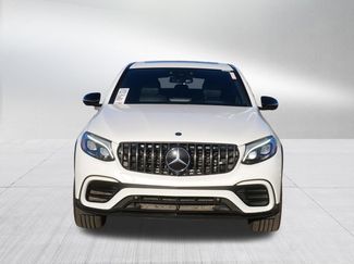 Used 2019 Mercedes-Benz GLC 63 AMG S video 2