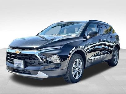 New 2025 Chevrolet Blazer LT w/ Convenience Package
