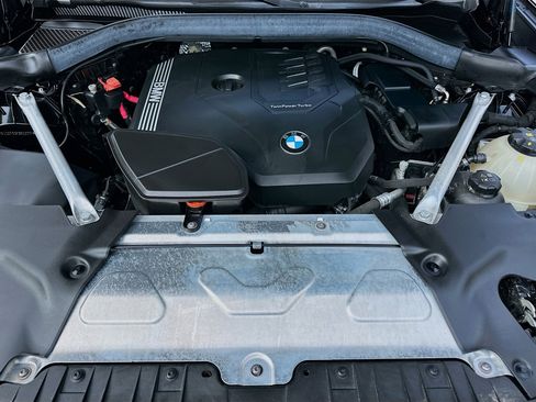 Certified 2023 BMW X4 xDrive30i w/ M Sport Package image 32