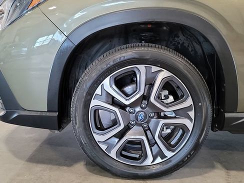 Certified 2026 Subaru Ascent Limited w/ Popular Package #2 AWD/4WD image 24