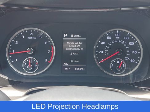 Used 2023 Kia K5 GT w/ GT1 Package FWD image 13