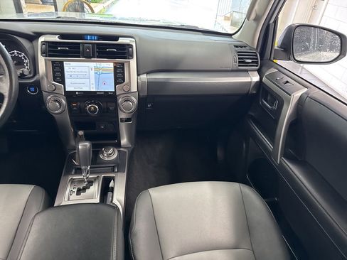 Certified 2024 Toyota 4Runner SR5 Premium AWD/4WD image 48