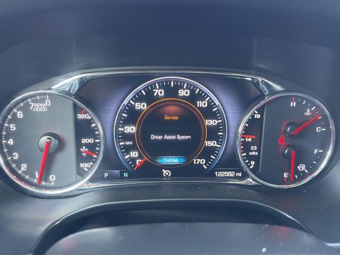 Used 2019 GMC Acadia Denali w/ Technology Package AWD/4WD image 24