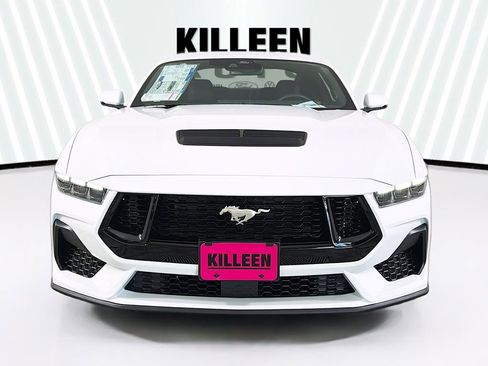 New 2026 Ford Mustang GT Premium RWD image 2