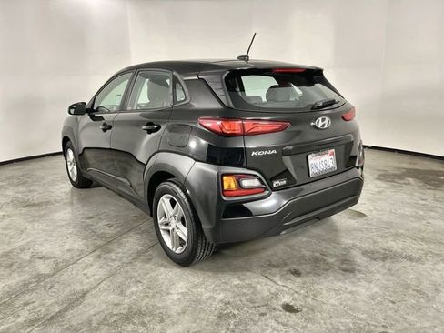 Used 2019 Hyundai Kona SE w/ Cargo Package image 6