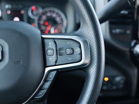 New 2026 RAM 2500 Tradesman AWD/4WD image 20