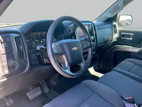 Used 2017 Chevrolet Silverado 1500 LT w/ All Star Edition image 12