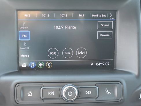 Used 2021 GMC Terrain SLE FWD image 24