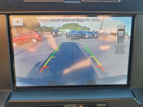 Used 2019 Ford F150 XLT w/ Equipment Group 302A Luxury image 12