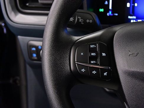 New 2026 Ford Maverick XL FWD image 47