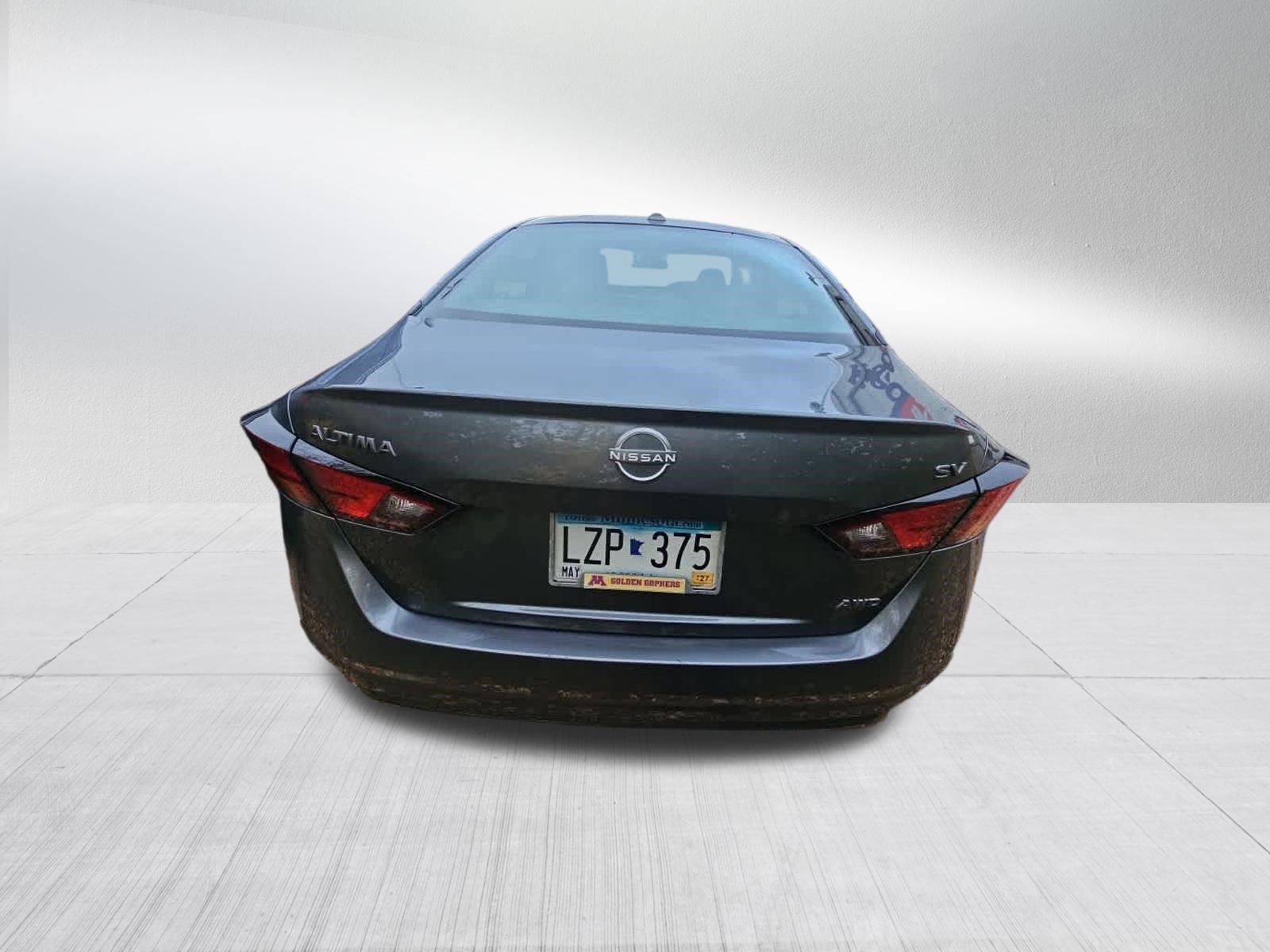 Used 2024 Nissan Altima 2.5 SV w/ SV Premium Package AWD/4WD image 5