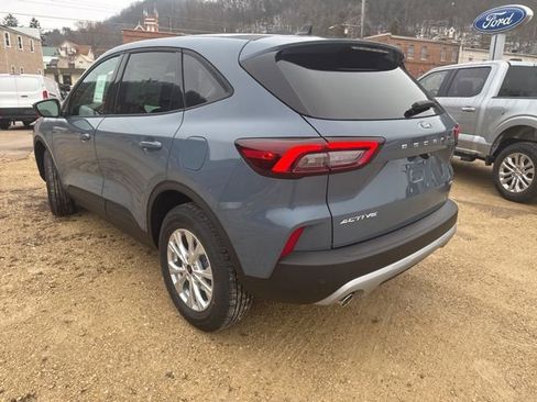New 2026 Ford Escape Active w/ Active Premium Tech Pack image 3