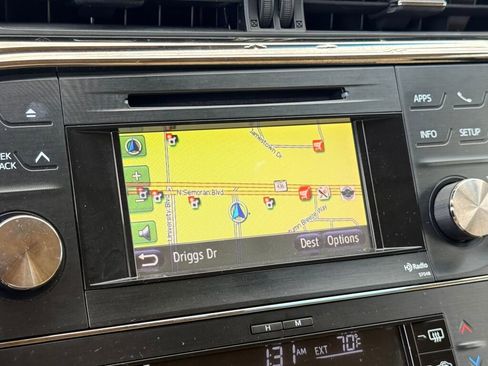 Used 2014 Toyota Avalon Limited image 8