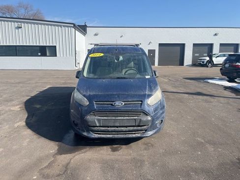 Used 2014 Ford Transit Connect XLT image 8