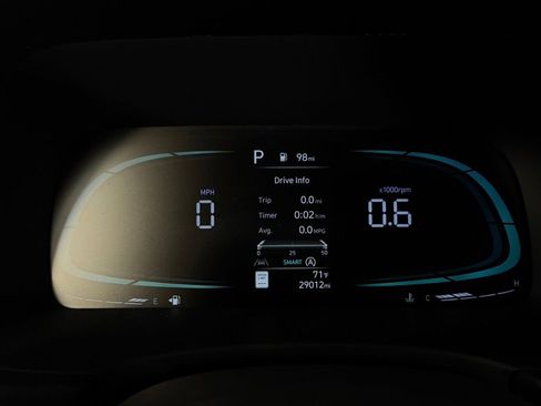 Used 2024 Hyundai Palisade XRT FWD image 15