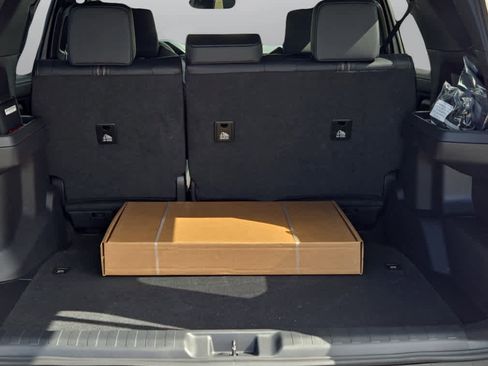 New 2026 Toyota 4Runner Limited image 19