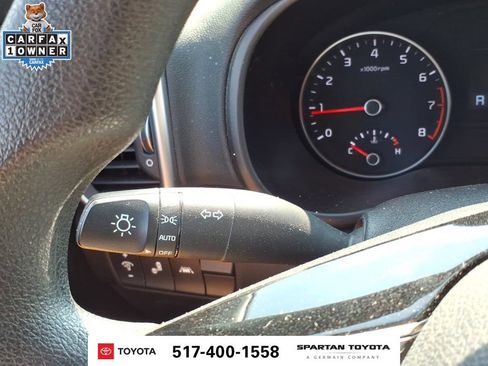 Used 2020 Kia Sportage LX w/ LX Popular Package FWD image 24