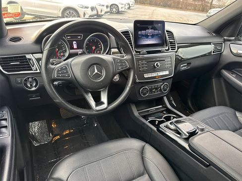 Used 2018 Mercedes-Benz GLE 350 4MATIC w/ Premium 1 Package image 22