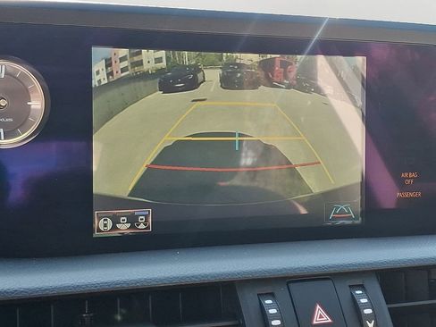 Used 2021 Lexus ES 350 w/ Accessory Package 2 FWD image 20
