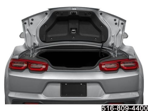 Used 2023 Chevrolet Camaro LT w/ RS Package RWD image 15