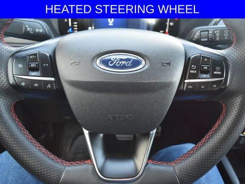 Used 2023 Ford Escape ST-Line AWD/4WD image 4