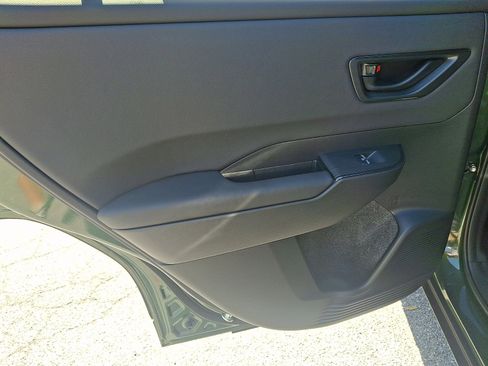 New 2026 Subaru Outback Wilderness AWD/4WD image 8