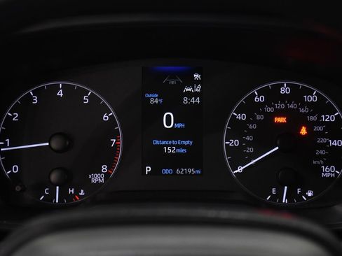 Used 2024 Toyota Corolla LE FWD image 15