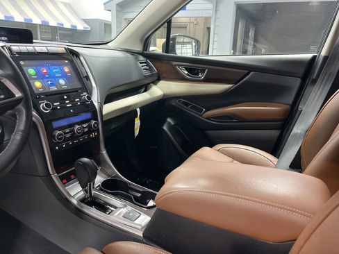 Used 2021 Subaru Ascent Touring AWD/4WD image 13