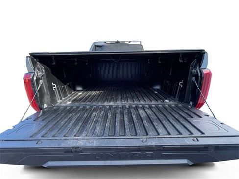 Used 2025 Toyota Tundra SR5 w/ TRD Off-Road Package image 19